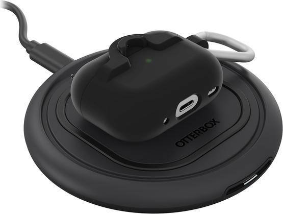 Actual product image OtterBox Headphone Case for Apple AirPods Pro (1st/2nd Gen.) (Headphone sleeve)