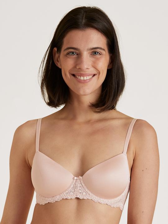 Actual product image Calida T-shirt bra (75 B, Single pack)