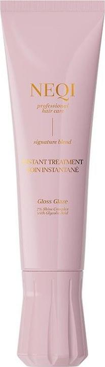 Neqi Treatment Treasure Gloss Glaze - 100ml (100 ml)