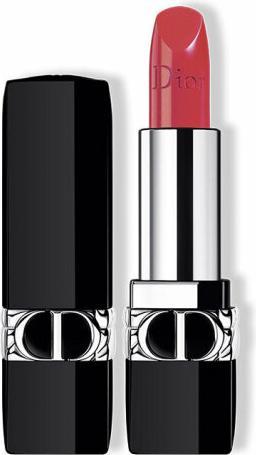 Immagine prodotto Dior Rouge Satin n. 028 (028 Actrice)