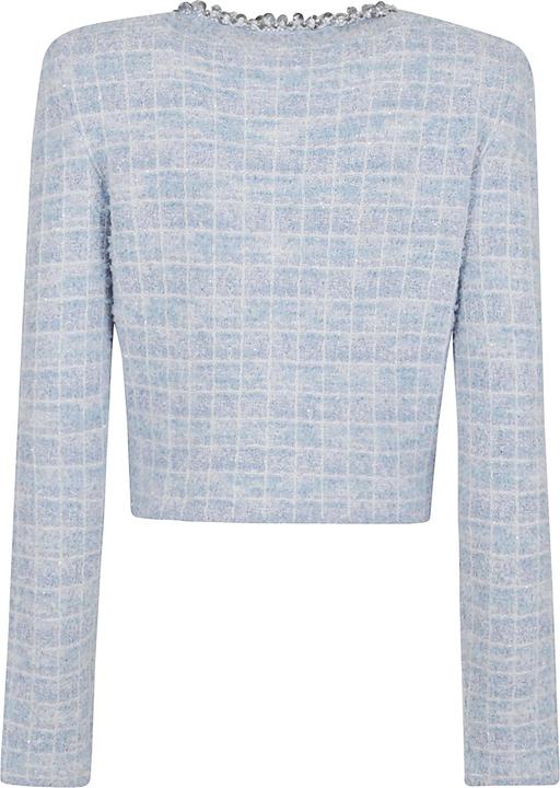 Image du produit Self Portrait SELF-PORTRAIT SS25.014CBL (M)