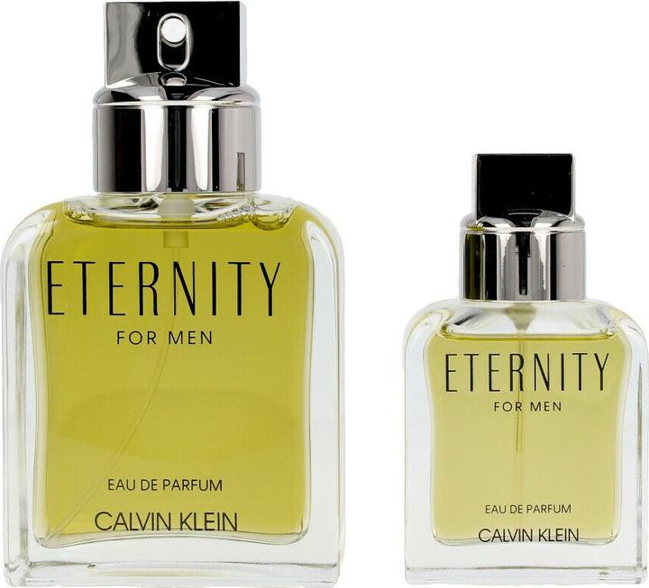 Produktbild Calvin Klein Eternity for Men (Eau de Parfum, 130 ml)