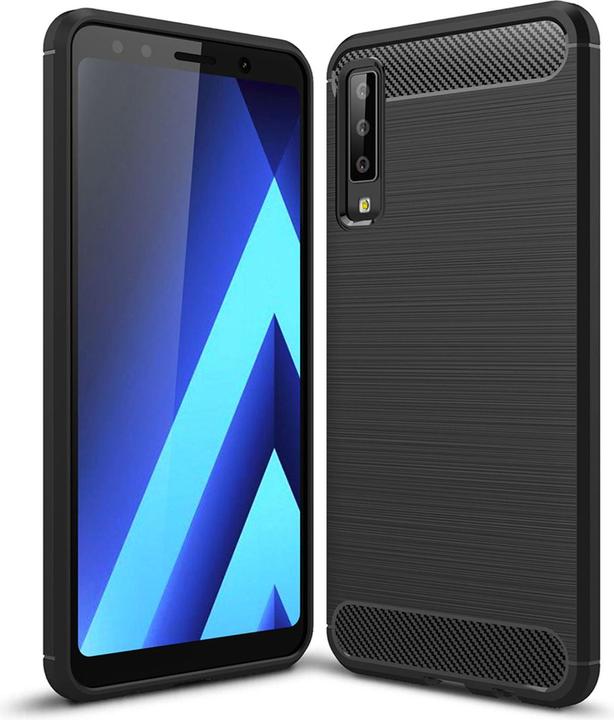 Produktbild Nalia Handyhülle (Samsung Galaxy A7 (2018))