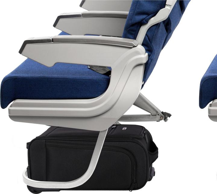 Immagine prodotto Travelite Cabin (28 l, Bagaglio a mano (fino a 50 litri))