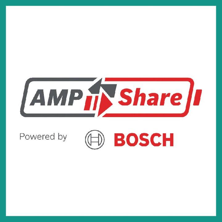 Energy Label Bosch Professional GST 18V-125 S