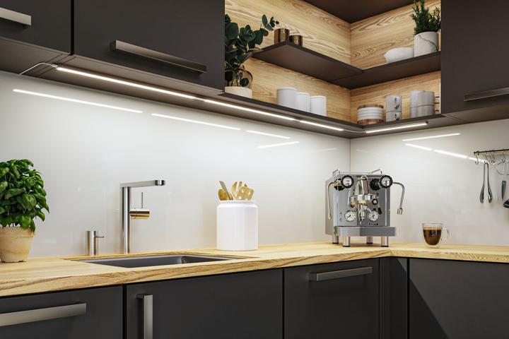 Produktbild Paulmann Unterbauleuchte Inline (750 lm)