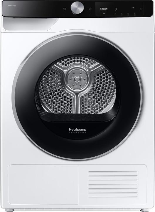 Samsung Wäschetrockner DV6000 9kg (9 kg, Droite)
