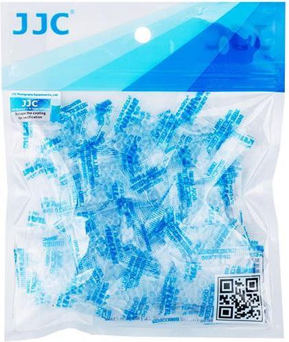 Actual product image JJC Desiccants Silica Gel