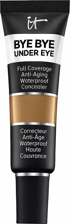 It Cosmetics BYE BYE UNDER EYE concealer #rich 30 ml (Rich)