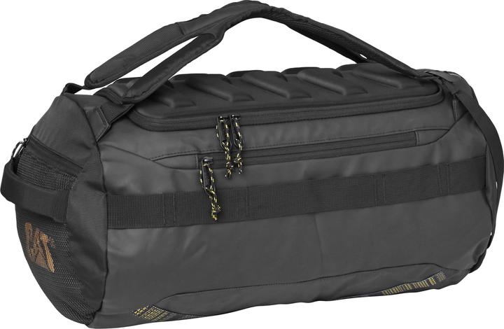 Image du produit Cat The Sixty Duffel Sac à dos - Noir (84046-01) (39 l)