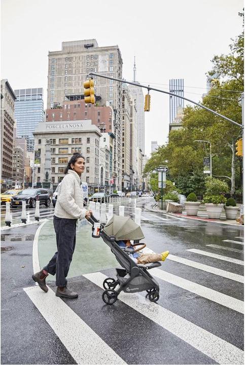 Immagine prodotto Ergobaby Metro+ Deluxe