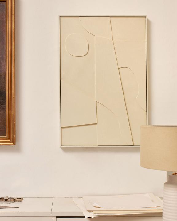 Actual product image Kave Home Talin (60 x 90 cm)