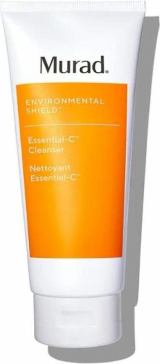 Actual product image Murad 15048 Facial cleansing gel 200 ml women (Cleaning cloths, 200 ml)