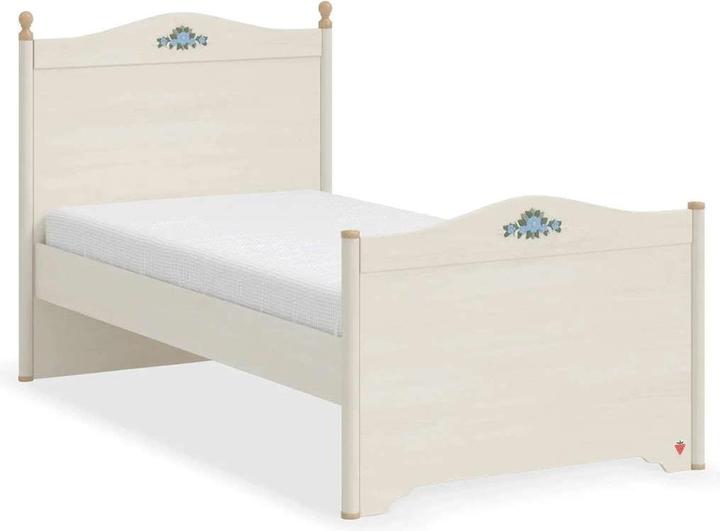 Immagine prodotto Cilek Letto Flora 100x200cm (100 x 200 cm)
