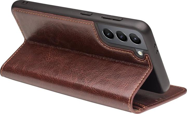 Immagine prodotto QiAlino Copertina ribaltabile (Samsung Galaxy S21+ 5G)