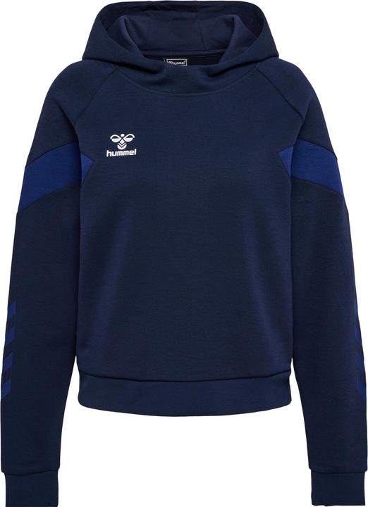 Actual product image hummel Hmltravel Sweat Hoodie Woman (M)