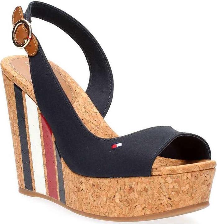 Tommy Hilfiger Wedge (39)