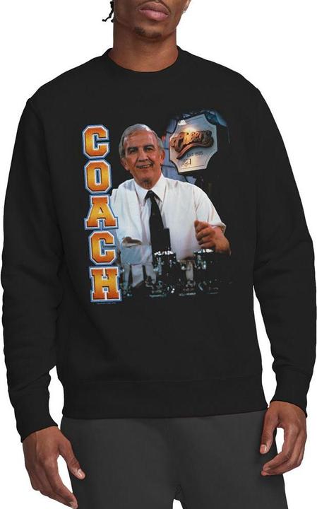 Image du produit Cheers - Sweat COACH - Adulte (S)