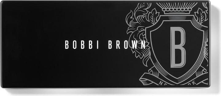 Produktbild Bobbi Brown Essential Eye Shadow Trio Everyday Greys (Everyday Greys)