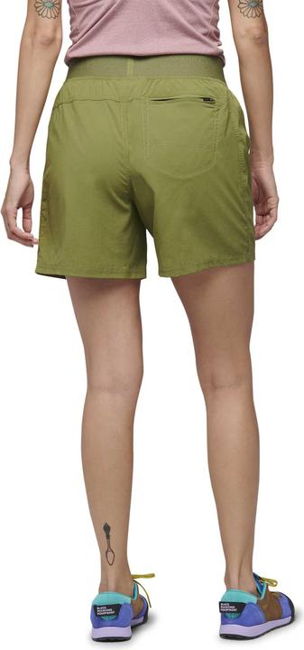 Produktbild Black Diamond Women's Sierra LT (XS)
