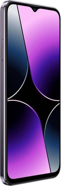 Produktbild Ulefone Note 16 Pro (256 GB, Violett, 6.50", Dual SIM, 50 Mpx, 4G)