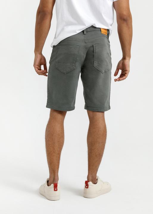 Actual product image Du/Er No Sweat Relaxed Short - 10 inch (34)