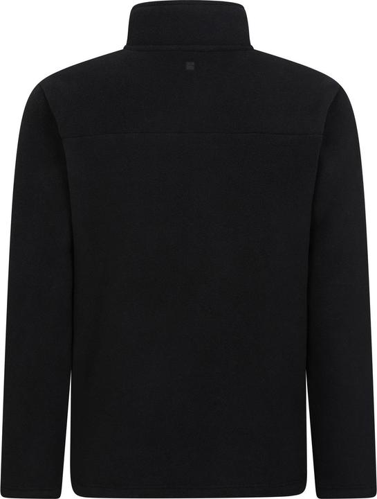 Actual product image Mountain Warehouse Mens Highland Full Zip Fleece (XS)