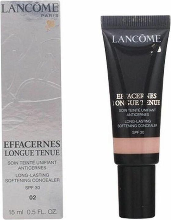 Image du produit Lancôme Effacernes Longue Tenue - Beige Ambre 03 (03 Beige ambré)