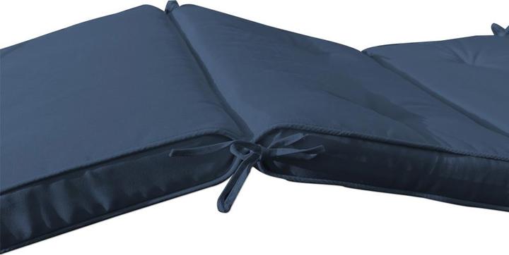 Produktbild Detex Liegenauflage (173 x 43 x 6 cm)