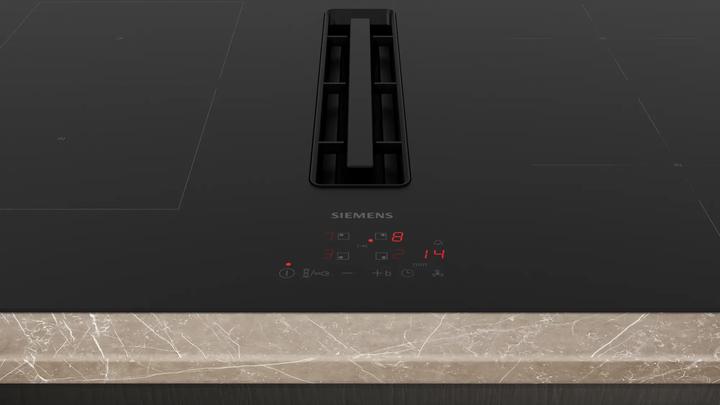 Image du produit Siemens Table de cuisson à induction SIEM