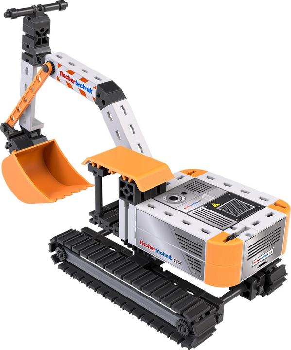 Produktbild Fischertechnik Bagger