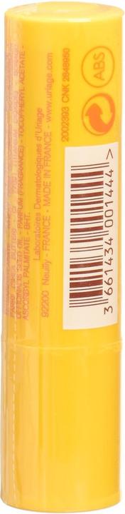 Actual product image Uriage Bariésun Lip Care SPF30 Stick (Sun cream face, SPF 30, 16 g)