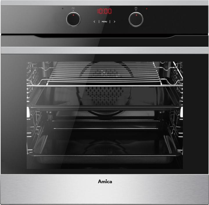 Actual product image Amica ED375171X F-TYPE
