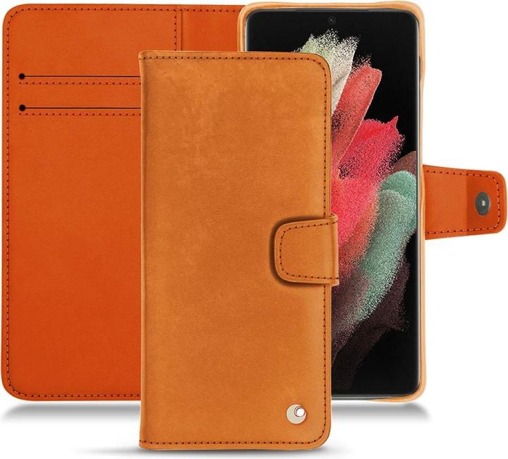 Tangerine vintage ( Pantone #d47231 )
