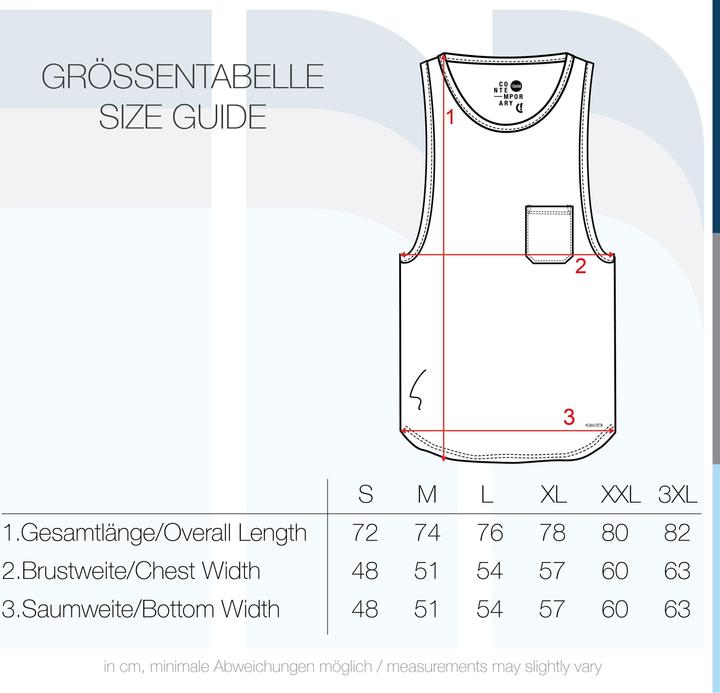 Actual product image Solid Whicco Men's Tank Top (S)