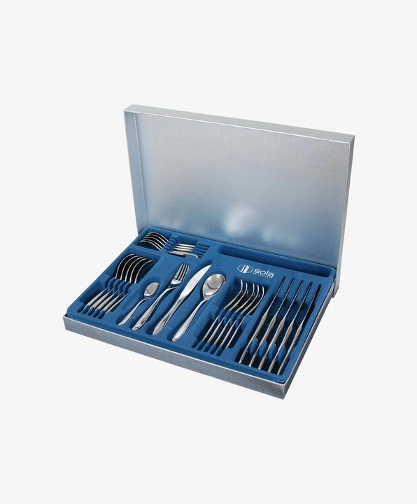 Actual product image Sola Valencia (24 Piece, Cutlery set)