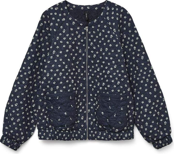 Vero Moda VMSANDIE Steppjacke Steppjacke