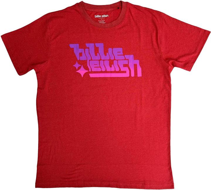 Universal Textiles Purple TShirt