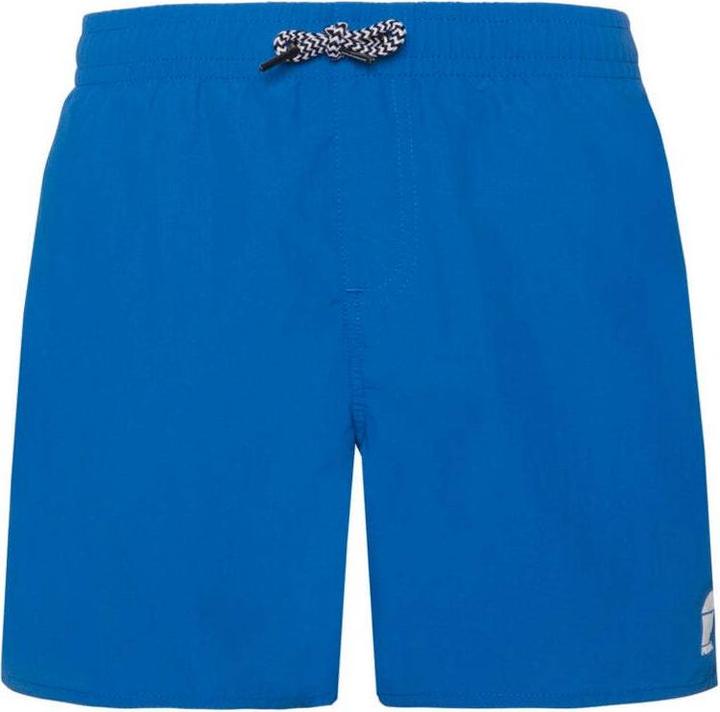 Blu medio