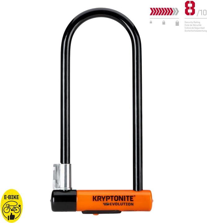 Immagine prodotto Kryptonite Evoluzione LS (29 cm)