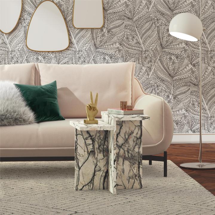 Image du produit CosmoLiving Brielle (29 x 56 x 61 cm)