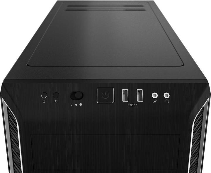 Actual product image Kiebel Workstation Silent Master 12 Intel Core i9-12900KF, 64GB RAM, NVIDIA GT 1030, 1TB SSD, DVD (Intel Core i9 12900KF, 64 GB, 1000 GB, GeForce GT 1030)