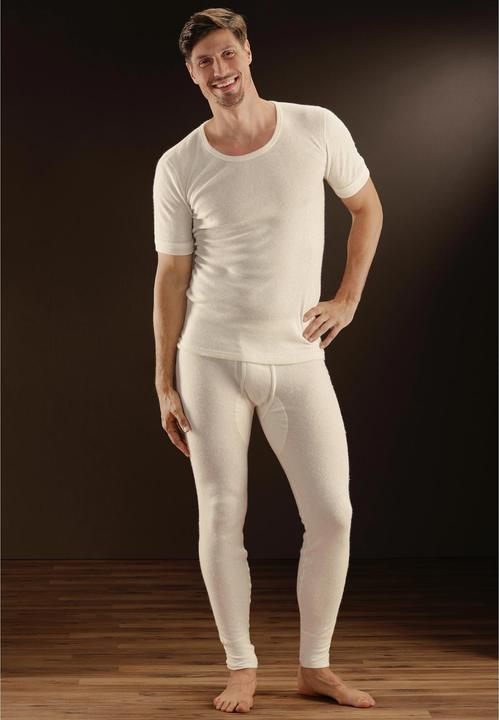 Produktbild Con-ta Herren-Unterhemd, 1/2-Arm (5)