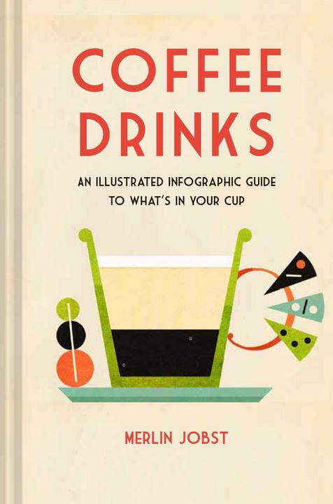 Image du produit Coffee Drinks (Anglais, Jobst Merlin, 2022)