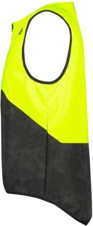 Actual product image Agu Compact Body Reflectiv sleeveless windstopper waistcoat (XXL)