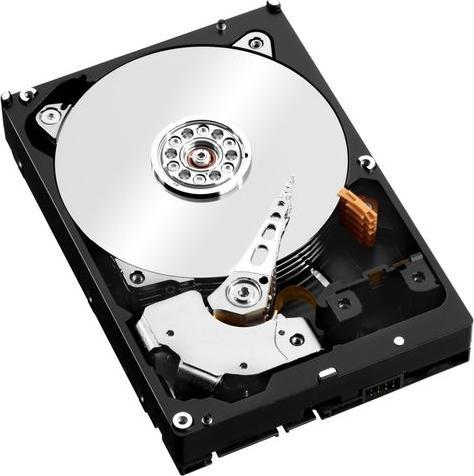Immagine prodotto Seagate IronWolf (4 TB, 3.5", CMR)