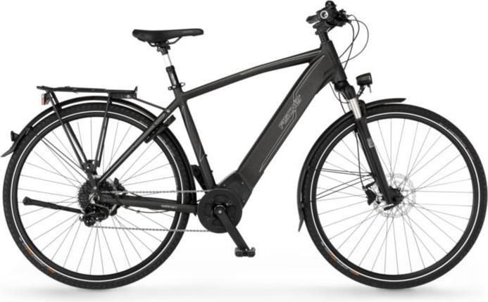 Actual product image Fischer VIATOR 6.0i 55 cm men (55 cm)