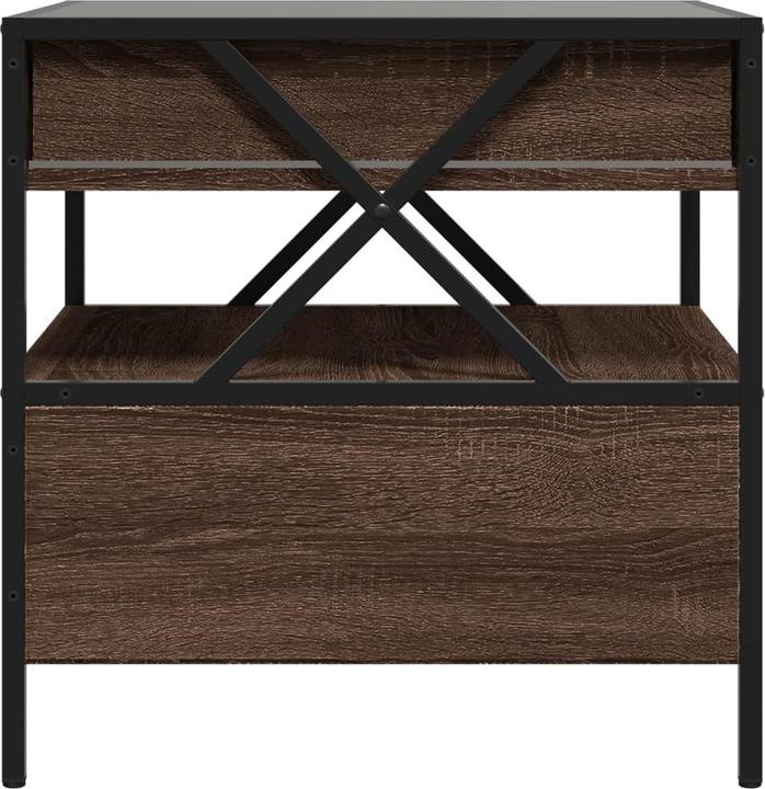 Produktbild VidaXL Lenochka (50 x 50 x 51 cm)