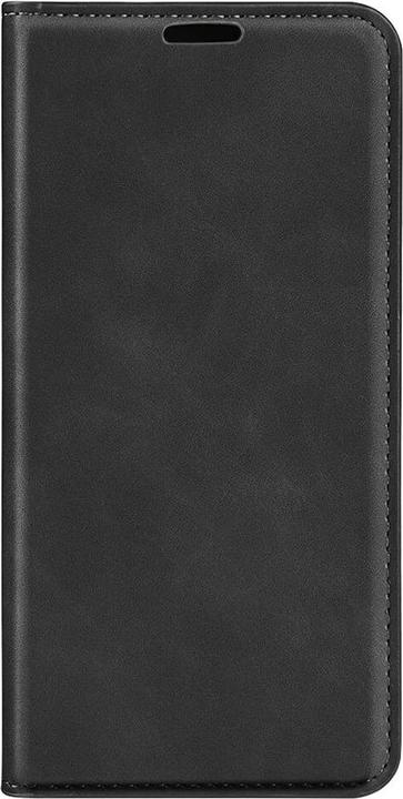 Produktbild Cover-Discount Honor 90 - Stand Flip Case Hülle schwarz (Honor 90)