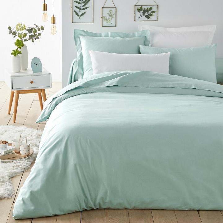 Produktbild La Redoute Interieurs Scenario Coton (120 x 190 cm)